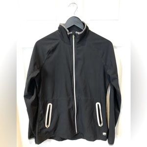 EUC Roots running jacket